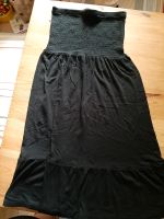 Sommer Kleid Rock Gr. 36 / 38 schwarz Stoff Bayern - Freilassing Vorschau