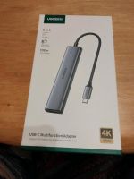 USB C Multifunktion Adapter Bayern - Traunstein Vorschau