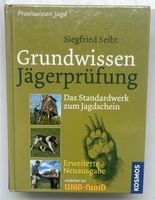 Seibt - Grundwissen Jägerprüfung Baden-Württemberg - Freiburg im Breisgau Vorschau