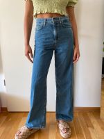 Neu!! Liu Jo wide Leg Jeans W27 Super Passform Bielefeld - Bielefeld (Innenstadt) Vorschau