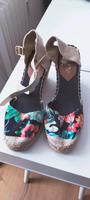 Espadrillas - Sommer Schuhen Damen Berlin - Mitte Vorschau