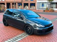 VW GOLF VI 6 GTI 360PS Stage 3 OZ TTRS HG Motorsport XENON Nordrhein-Westfalen - Baesweiler Vorschau