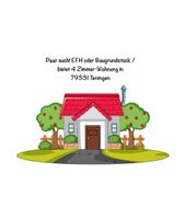 Paar sucht EFH in Teningen I bietet 4 Zimmer- Wohnung Baden-Württemberg - Teningen Vorschau