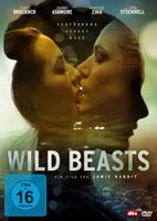 Wild Beasts  - Agnes Bruckner + Madeline Zima - DVD Nordrhein-Westfalen - Werther (Westfalen) Vorschau