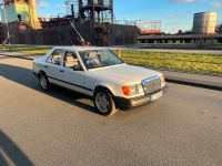 Mercedes-Benz 200 W124 E Schiebedach-Automatic-H Kenzeichen Essen - Stoppenberg Vorschau