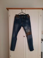 Jeans Place du Jour Gr. 38 Guter Zustand Bayern - Schwarzach Vorschau