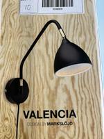 Lampe Wand Mark Slöjd Sweden 2 Stück Nürnberg (Mittelfr) - Nordstadt Vorschau