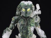 NECA Predator 1/4 Jungle Demon EX 30Jahre Tausch HOT TOYS möglich Mecklenburg-Vorpommern - Loddin Vorschau