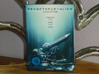 *** Prometheus to Alien Evolution *** 5 DVDs *** TOP *** Nordrhein-Westfalen - Kevelaer Vorschau