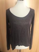 Review Overlapping Shirt, Gr. M, top Zustand Nordrhein-Westfalen - Schwelm Vorschau