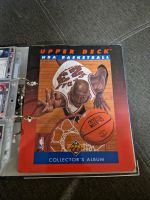 NBA Basketball und Baseball Sammlung *No Pokemon karte * Hessen - Groß-Gerau Vorschau