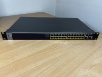 Netgear S3300-28X-PoE+ ProSAFE 24-Port Gigabit Switch Hessen - Zwingenberg Vorschau