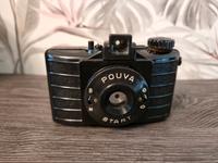 Pouva Start DDR Rollfilm Kamera Sachsen - Stolpen Vorschau