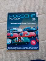 Porsche Klassik 04/2021 Nr. 22 Ratgeber 700 Porsche Baden-Württemberg - Rottweil Vorschau