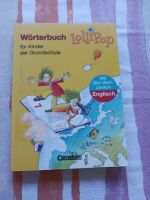 Wörterbuch Grundschule Lollipop Cornelsen Deutsch Nordrhein-Westfalen - Mönchengladbach Vorschau
