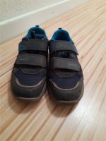 Superfit Schuh Storm? Gr.36 Blau von einem Kind genutzt Niedersachsen - Neetze Vorschau