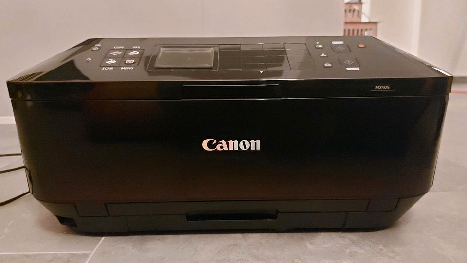 15 Druckerpatronen für Canon-Drucker,  Marke Bubprint in Pfedelbach