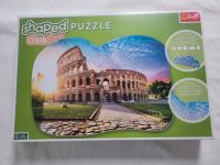 Puzzle shaped Kolosseum 618 Teile Schleswig-Holstein - Bebensee Vorschau