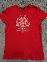 Damen T-Shirt Ralph Lauren Gr. S Frankfurt am Main - Praunheim Vorschau