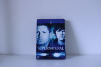 Supernatural DVD Die komplette zweite Staffel Baden-Württemberg - Beilstein Vorschau