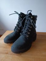 Timberland Damen Schuhe Stiefel Größe 37 Saarbrücken-Halberg - Eschringen Vorschau