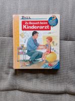 Wieso Weshalb Warum Zu Besuch beim Kinderarzt Nordrhein-Westfalen - Ense Vorschau