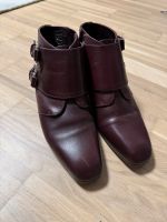 Massimo Dutti Stiefeletten Gr.37 Bonn - Brüser Berg Vorschau