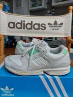 Adidas Torsion ZX 8000 Sachsen - Nünchritz Vorschau