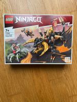 Lego Ninjago neu 71782 ungeöffnet München - Untergiesing-Harlaching Vorschau