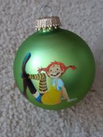 Weihnachtsbaum Kugel Pippi Langstrumpf, Oetinger Niedersachsen - Neu Wulmstorf Vorschau