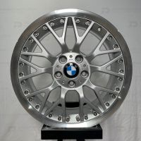 Original 18 Zoll BMW Z4 E85 E86 Styling 78 Kreuzspeiche Alufelgen Nordrhein-Westfalen - Holzwickede Vorschau