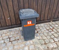 Mülltonne 120 Liter Nordrhein-Westfalen - Nörvenich Vorschau