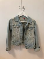 Hellblaue Jeansjacke Damen Neuhausen-Nymphenburg - Neuhausen Vorschau