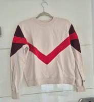 Sweater dreifarbig Hessen - Messel Vorschau
