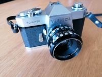 Yashica TL-Super Spiegelreflexkamera Nordrhein-Westfalen - Remscheid Vorschau