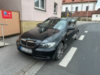 BMW 330XD E91 X-Drive Tausch Bayern - Gerolzhofen Vorschau