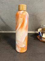Waterdrop Edelstahl Bottle groß Sachsen - Niederwürschnitz Vorschau