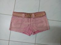 American Eagle Gr. 6 rosa HotPants Shorts kurze Hose Bonn - Röttgen Vorschau