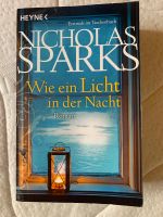 Nicholas Sparks - Wie ein Licht in der Nacht Chemnitz - Rabenstein Vorschau