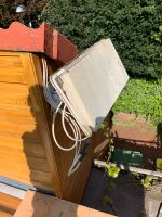 Satantenne Selfsat-H30D4 + Receiver Telestar R1 Hannover - Ahlem-Badenstedt-Davenstedt Vorschau