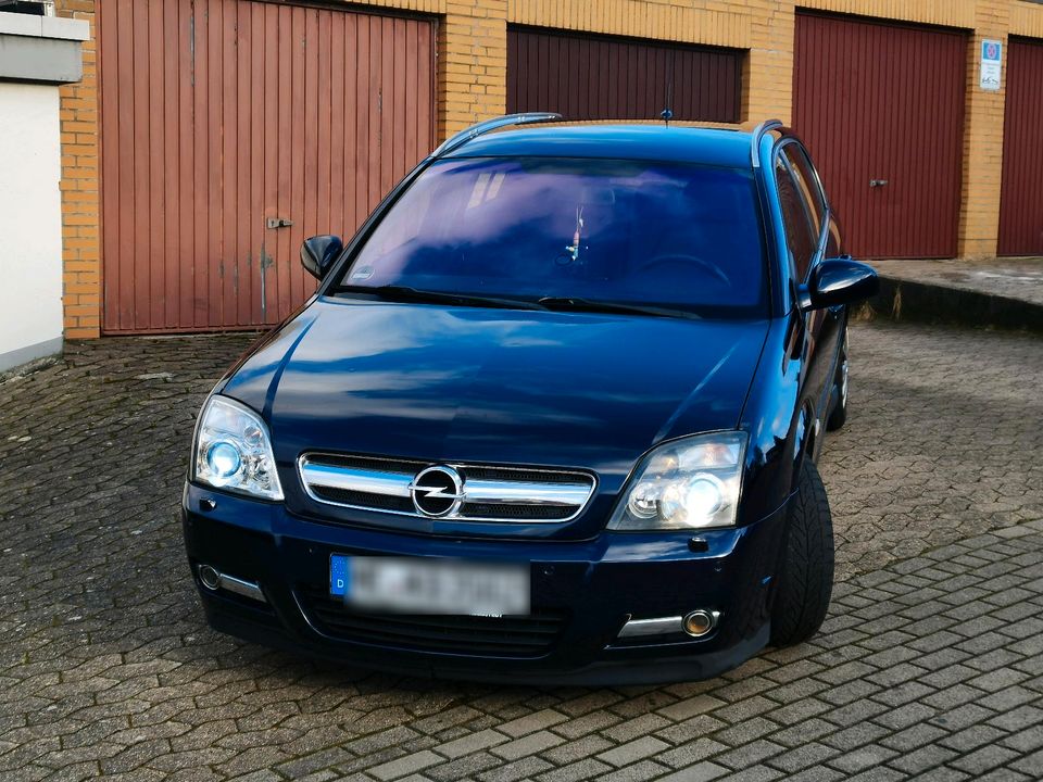 Opel signum 2.2 direct in Helmstedt