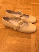 NEU! Wunderschöne Leder Ballerinas von Alta, Gr. 34 Nordrhein-Westfalen - Iserlohn Vorschau