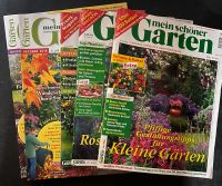 Zeitschrift „Mein schöner Garten“ Baden-Württemberg - Balingen Vorschau