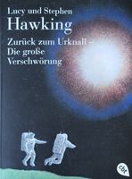 Zurück zum Urknall Die große Verschwörung Stephen Hawking Nordrhein-Westfalen - Bad Oeynhausen Vorschau