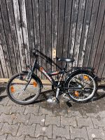 Kinderfahrrad Arcona Schwarz Baden-Württemberg - Gerstetten Vorschau