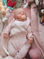 Rebornbaby Meg Niedersachsen - Leer (Ostfriesland) Vorschau