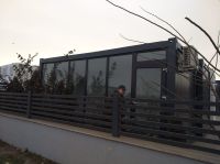 Bürocontainer 6 X 2,45 X 2,8  9999.- Lieferung Kostenlos / Frei Bayern - Freising Vorschau