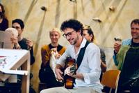 Gitarrenunterricht in Schöneberg! Berlin - Schöneberg Vorschau