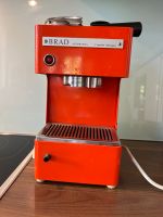 Brad 0650 Automatica Espresso Maschine orange 70er Jahre Retro Nordrhein-Westfalen - Bad Oeynhausen Vorschau