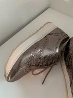 Original GEOX Damen Sneaker INKLUSIVE Versand Nordrhein-Westfalen - Bornheim Vorschau